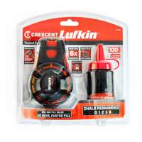 Contractor Chalk & Reel Les Fournitures Industrielles Méga