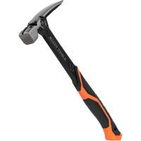 Marteau &agrave; panne en acier, 18 oz, Prise en Acier plein, 15" lo Les Fournitures Industrielles Méga
