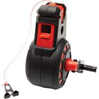 Compact Chalk & Reel Les Fournitures Industrielles Méga