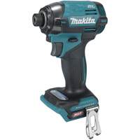 40Vmax XGT Brushless Impact Driver (Tool Only), 1/4", 1950 in-lbs/220 Nm Max. Torque, 40 V, Lithium-Ion Les Fournitures Industrielles Méga