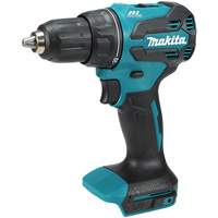 Perceuse-visseuse sans balai LXT (outil uniquement), Lithium-ion, 18 V, Mandrin 1/2", Couple 580 lb-po/65 Nm Les Fournitures Industrielles Méga