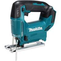 Scie sauteuse LXT avec manche en D (outil seulement), 18 V, Lithium-ion, 0-2900 coups/min, 11/16" Longueur de la course Les Fournitures Industrielles Méga