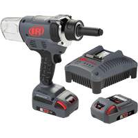 Cordless Blind Rivet Tool Kit Les Fournitures Industrielles Méga
