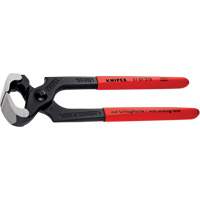 Hammerhead Style Carpenters' Pincers Les Fournitures Industrielles Méga