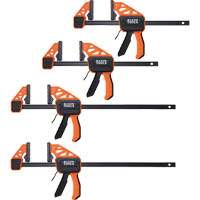 Serre-joints Speed-Klamp, 12" (304 mm)/6" (152 mm) Les Fournitures Industrielles Méga