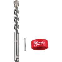 SDS Max One-Piece Core Bit Centering Bit Kit Les Fournitures Industrielles Méga