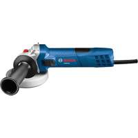 Meuleuse &agrave; angle, 4-1/2", 120 V, 7,5A, 11000 Tr/min Les Fournitures Industrielles Méga