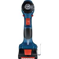 Trousse perceuse-visseuse compacte sans balais, Lithium-ion, 18 V, Mandrin 1/2", Couple 400 lb-po Les Fournitures Industrielles Méga