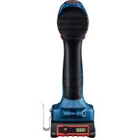 Trousse perceuse-visseuse compacte sans balais, Lithium-ion, 18 V, Mandrin 1/2", Couple 400 lb-po Les Fournitures Industrielles Méga