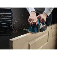 Raboteuse 3-1/4" Les Fournitures Industrielles Méga