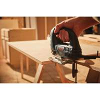 Top-Handle Jig Saw Les Fournitures Industrielles Méga