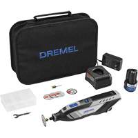 Cordless Brushless Rotary Tool Les Fournitures Industrielles Méga
