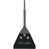 Burin SDS-Plus Bulldog pour perforateurs Les Fournitures Industrielles Méga