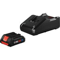 Chargeurs d'outil sans fil  