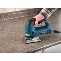 Top-Handle Jig Saw Les Fournitures Industrielles Méga