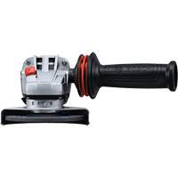 Rectifieuse angulaire ergonomique, 4-1/2", 120 V, 10 A, 11000 Tr/min Les Fournitures Industrielles Méga
