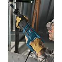 D-Handle Reciprocating Saw, 120 V, 12 A Les Fournitures Industrielles Méga