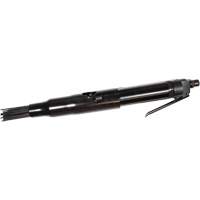 Air Needle & Chisel Scaler, 1/4" NPT, 20 CFM, 4800 BPM, 1-13/100" Stroke Les Fournitures Industrielles Méga