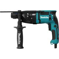 Marteau perforateur rotatif SDS-PLUS, 11/16", 4.1 A, 0-4800 Coups/min, 0-2100 Tr/min, 1 lb-pi Les Fournitures Industrielles Méga