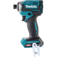 XGT Brushless Impact Driver (Tool Only), 1/4", 1860 in-lbs Max. Torque, 40 V, Lithium-Ion Les Fournitures Industrielles Méga