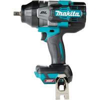 XGT Brushless High Torque Impact Wrench, 40 V, 1/2" Socket Les Fournitures Industrielles Méga
