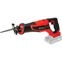 Professional Cordless Reciprocating Saw (Tool Only), 18 V, Lithium-Ion Battery Les Fournitures Industrielles Méga