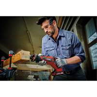 Professional Cordless Reciprocating Saw (Tool Only), 18 V, Lithium-Ion Battery Les Fournitures Industrielles Méga