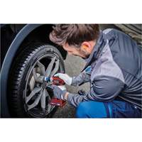 Professional Cordless Impact Wrench, 18 V, 1/2" Socket Les Fournitures Industrielles Méga