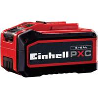 Power X-Change Battery, Lithium-Ion, 18 V, 8 Ah Les Fournitures Industrielles Méga