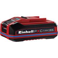 Sealed Power X-Change Plus Battery, Lithium-Ion, 18 V, 4 Ah Les Fournitures Industrielles Méga