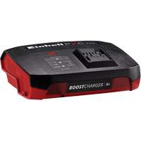 Chargeur Power X-Boostcharger, 18 V, Lithium-ion Les Fournitures Industrielles Méga