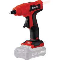 18V Cordless Hot Glue Gun (Tool Only) Les Fournitures Industrielles Méga