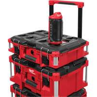 Haut-parleur de chantier Bluetooth M12 avec compatibilit&eacute; PACKOUT, Lithium-ion, 12 V Les Fournitures Industrielles Méga