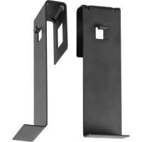 Supports de montage pour &eacute;tag&egrave;re conçus pour le chargeur rapide Gangbox M18 et M12 Les Fournitures Industrielles Méga