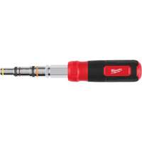 Tournevis multi-&eacute;crous HOLLOWCORE 7-en-1, 9-9/100" lo, Magn&eacute;tique Les Fournitures Industrielles Méga