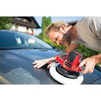 CE-CB 18/254 Li Cordless Car Polisher (Tool Only) Les Fournitures Industrielles Méga