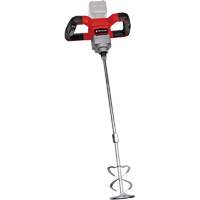 18V Cordless Mortar & Grout Mixer (Tool Only) Les Fournitures Industrielles Méga