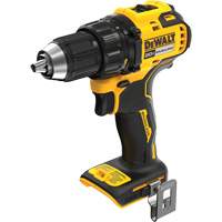 Perceuse-visseuse sans balai et sans fil MAX* (outil uniquement), Lithium-ion, 20 V, Mandrin 1/2" Les Fournitures Industrielles Méga
