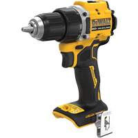 Perceuse-visseuse sans balai et sans fil ATOMIC COMPACT SERIES (outil uniquement), Lithium-ion, 20 V, Mandrin 1/2" Les Fournitures Industrielles Méga
