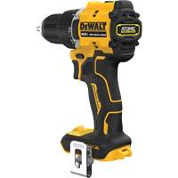 Perceuse-visseuse sans balai et sans fil ATOMIC COMPACT SERIES (outil uniquement), Lithium-ion, 20 V, Mandrin 1/2" Les Fournitures Industrielles Méga