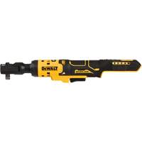 ATOMIC COMPACT SERIES MAX* Brushless Ratchet (Tool Only) Les Fournitures Industrielles Méga