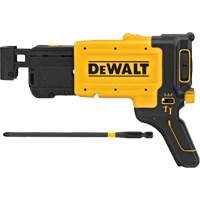 Collated Drywall Screw Gun Attachment Les Fournitures Industrielles Méga