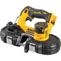 Scie &agrave; ruban sans fil et sans balai XTREME MAX* (outil seulement), 12 V, 1-3/4" Capacit&eacute; Les Fournitures Industrielles Méga
