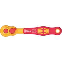 A VDE Zyklop Insulated Ratchet with Reversing Lever Les Fournitures Industrielles Méga