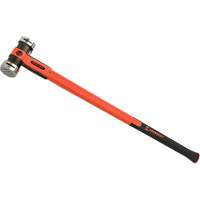 Masse HEADLOCK, 10 lb, 36", Prise Fibre de verre Les Fournitures Industrielles Méga