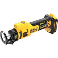 XR&reg; Brushless Drywall Cut-Out Tool (Tool Only) Les Fournitures Industrielles Méga