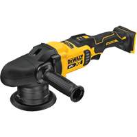 XR&reg; 5" Cordless Variable-Speed Random Orbit Polisher (Tool Only) Les Fournitures Industrielles Méga