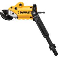 18GA Shear Attachment Les Fournitures Industrielles Méga