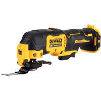 Outil oscillant sans fil et sans balai XTREME (outil seulement), 12 V, Lithium-ion Les Fournitures Industrielles Méga