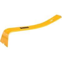 Barre plate en acier &agrave; ressort, Largeur de 1-2/5", Longueur de 15" Les Fournitures Industrielles Méga
